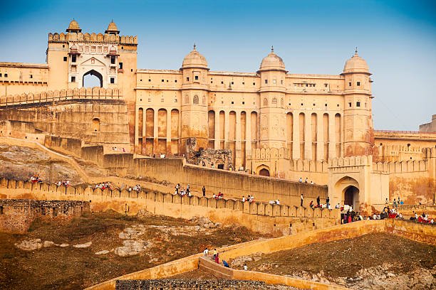 Amber Fort