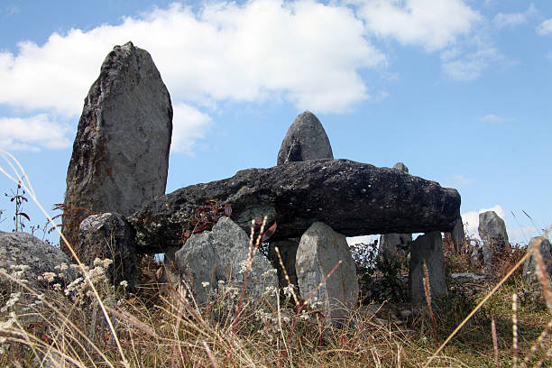 Mawphlang Sacred Grove