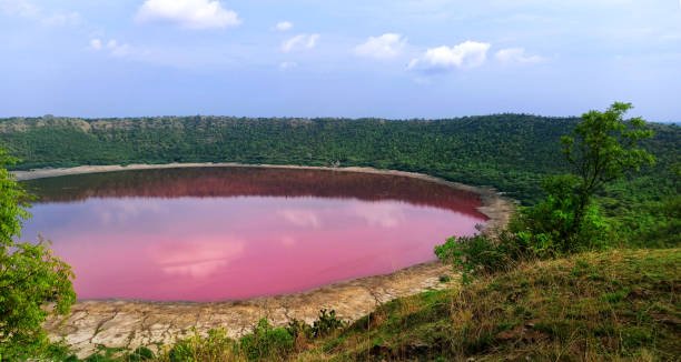 lonar lake