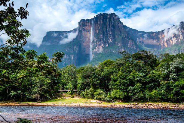 Angel Falls