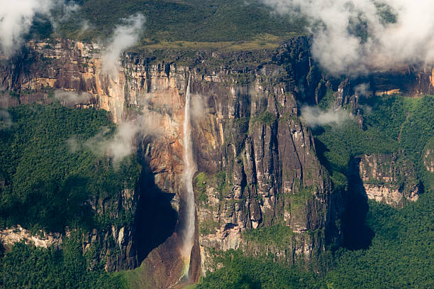 Angel Falls