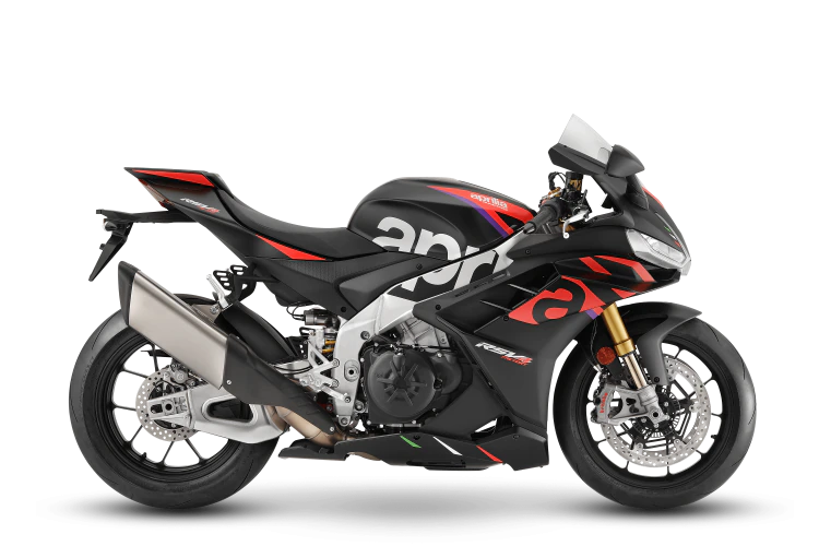 Aprilia RSV4 Factory, Factxx