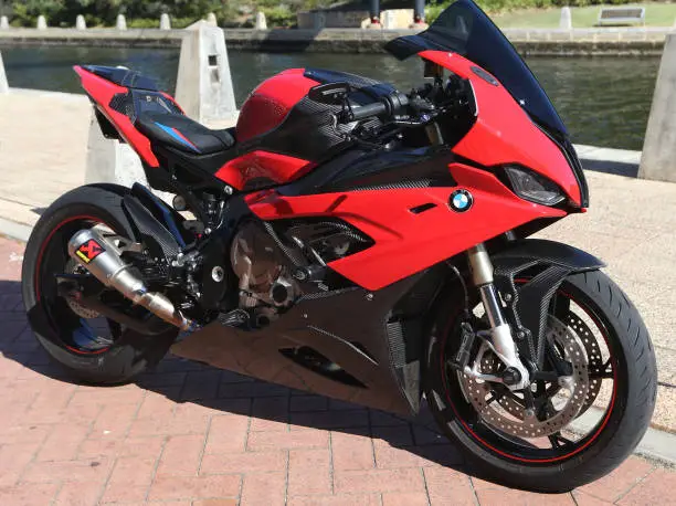 BMW S 1000 RR ,factxx