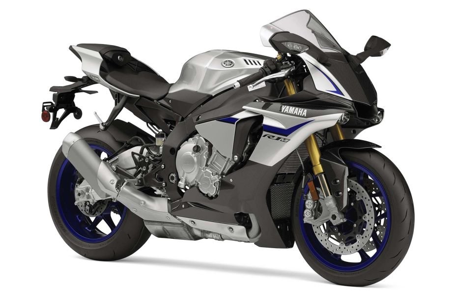 Yamaha YZF R1M