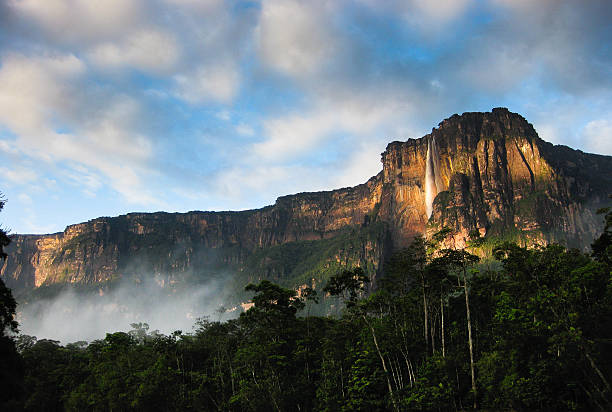 angel falls