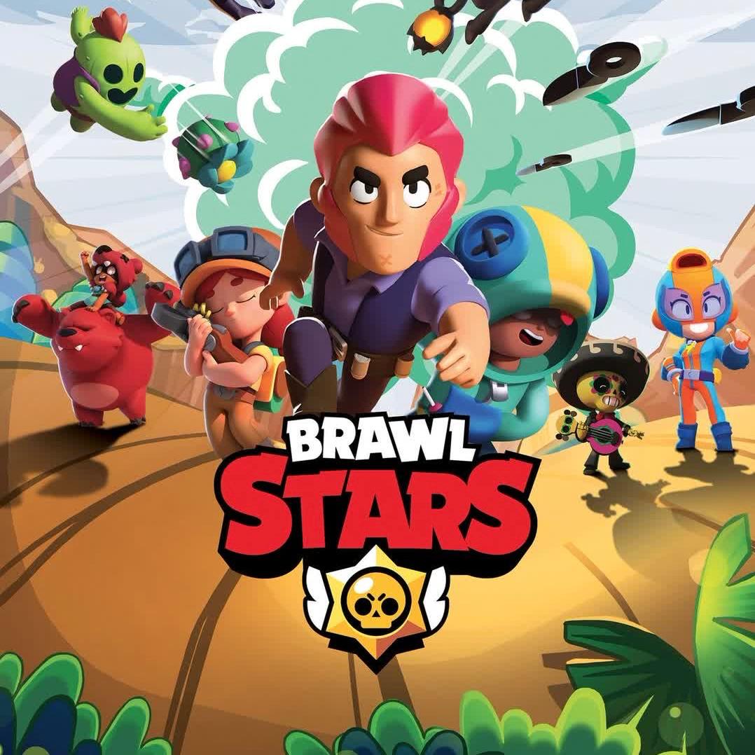 brawl stars, Factxx