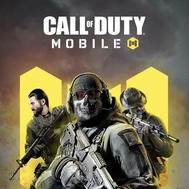 call of duty mobile games, Factxx