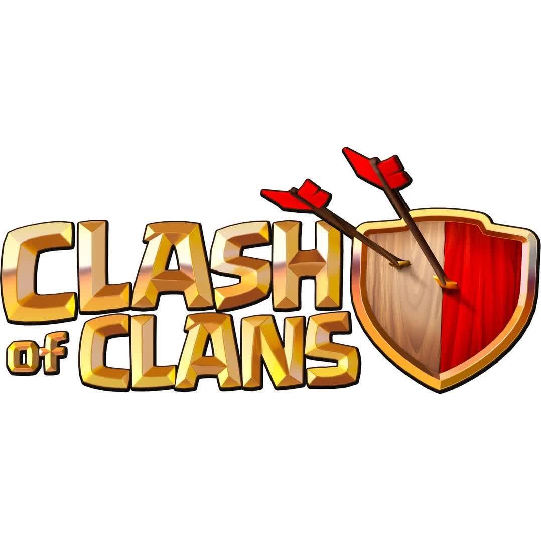 clash of clans, Factxx