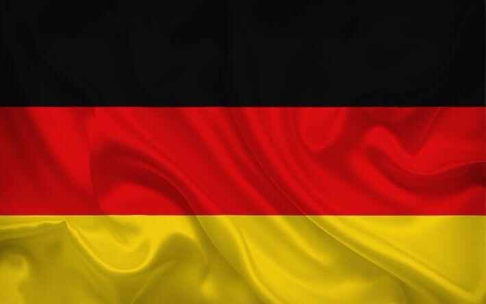 germany flag , Factxx